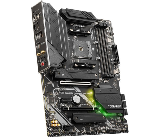 MSI MAG B550 TOMAHAWK MAX WIFI - 1109062 - zdjęcie 4